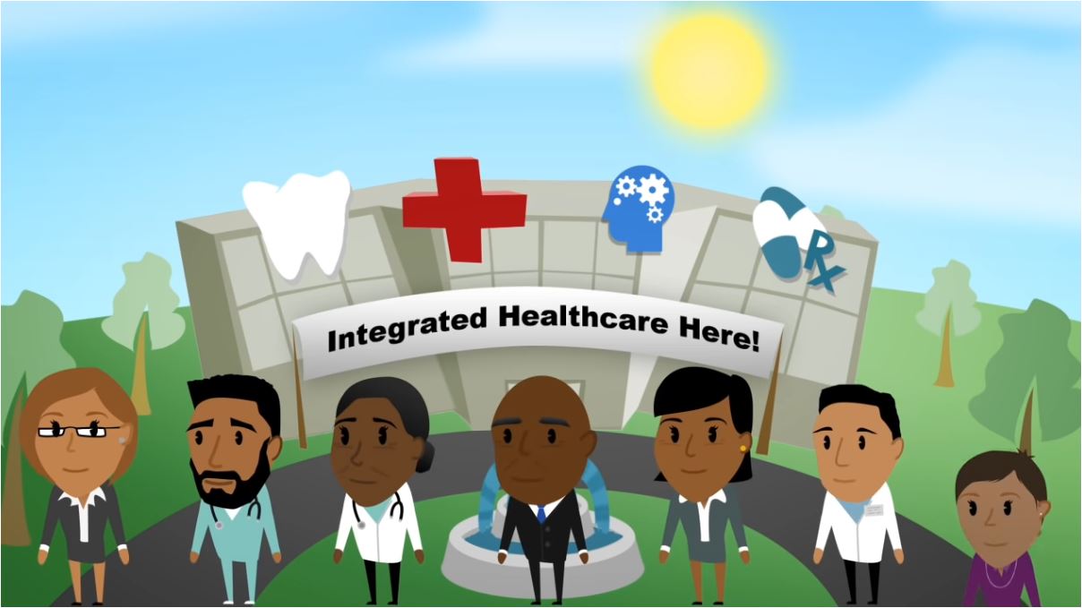 Ipchs Integrated People Centred Health Services Multimedia What Is