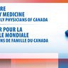 The Besrour Centre for Global Family Medicine at the College of Family Physicians of Canada